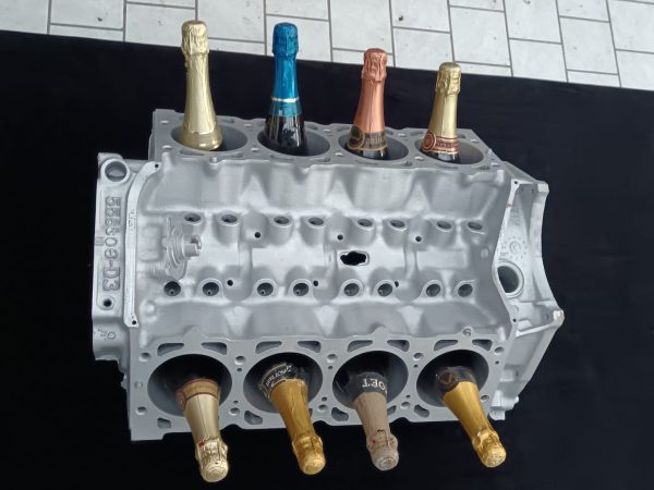 Annonce Bloc moteur oldsmobile