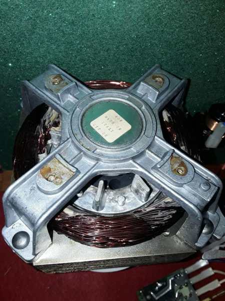 Bloc moteur robot rowenta ka70 pas cher