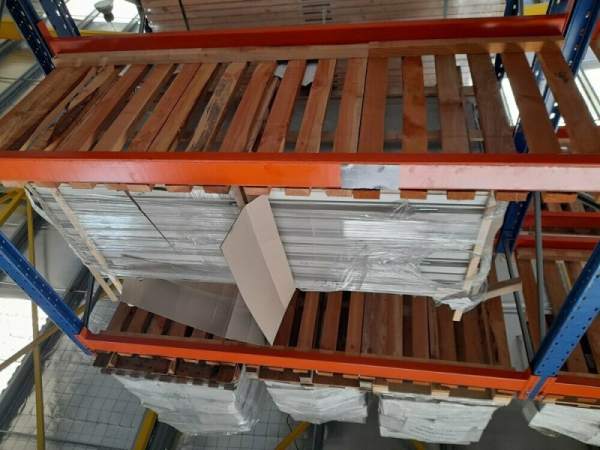 Annonce Bloc porte isolant pr&eacute;peint 204x73cm dp kaori righ