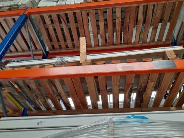 Annonce Bloc porte isolant pr&eacute;peint 204x73cm gp kaori righ