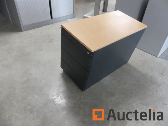 Vente Bloc tiroirs 1 x 40 cm x 80 cm x 60 cm : 50 €