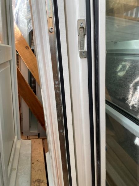 Annonce Blocs-fenetres bois double vitrage de la rosa