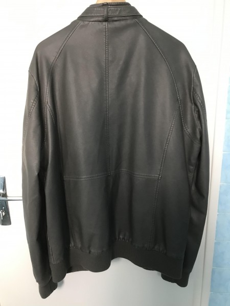 Vente Blouson en cuir