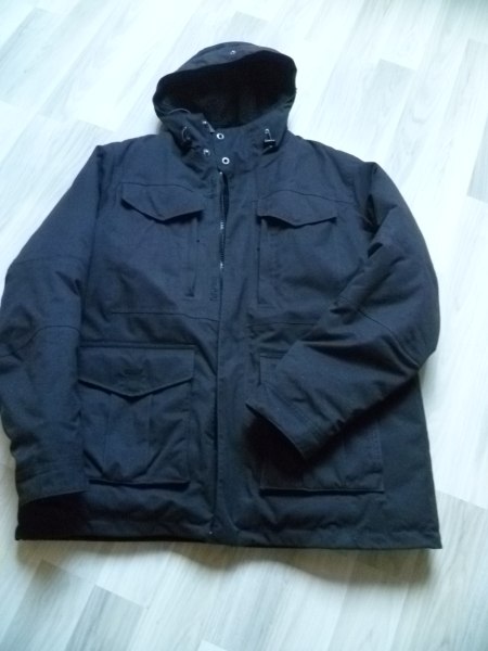 Blouson homme neuf d&eacute;cathlon