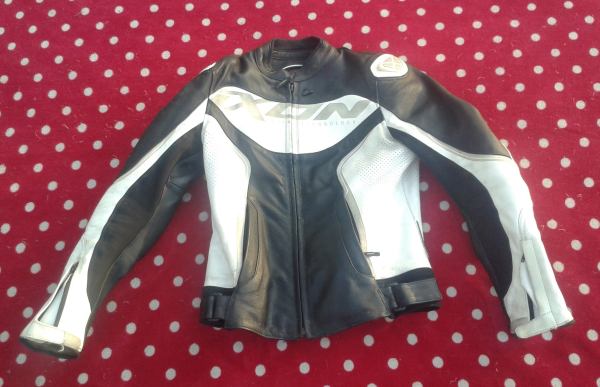 Vente Blouson moto taille m