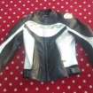 Blouson moto taille m pas cher