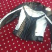 Annonce Blouson moto taille m