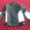 Blouson moto taille m occasion