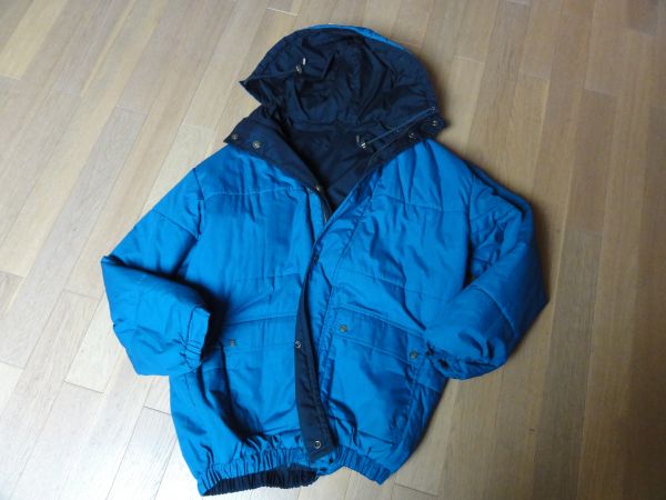 Vente Blouson parka