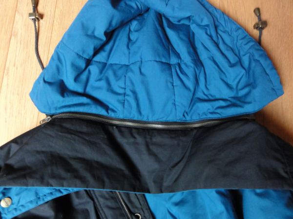 Annonce Blouson parka