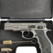 Blow cz 75 pak 9 mm