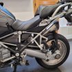 Bmw 1200 gs lc occasion