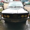 Vente Bmw 320 essence carburation 6 cylindre annee 1982