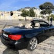 Annonce Bmw 320d cabriolet pack sport