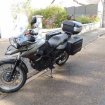 Annonce Bmw f700 gs