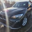 Bmw x1 4x4 2.0d 115cv 85kw boîte auto. airco jante