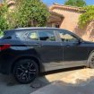 Bmw x2 diesel automatique