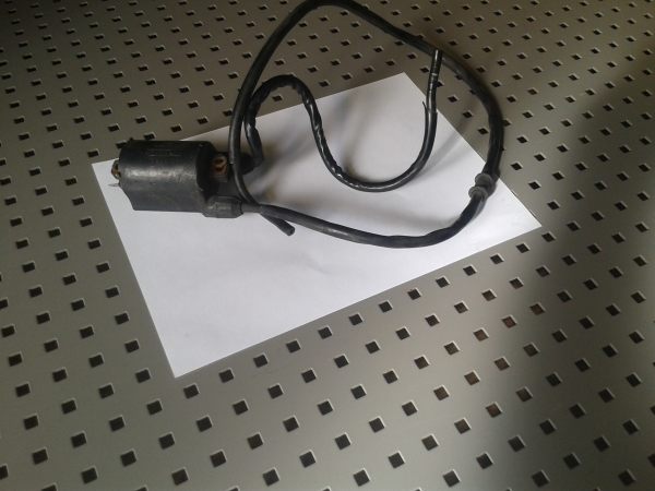 Bobine 1 honda pc 800 pacific coast 1998 pas cher