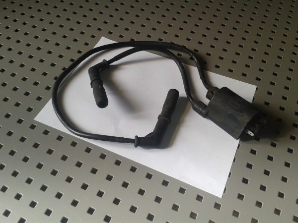 Vente Bobine 2 honda pc 800 pacific coast 1998