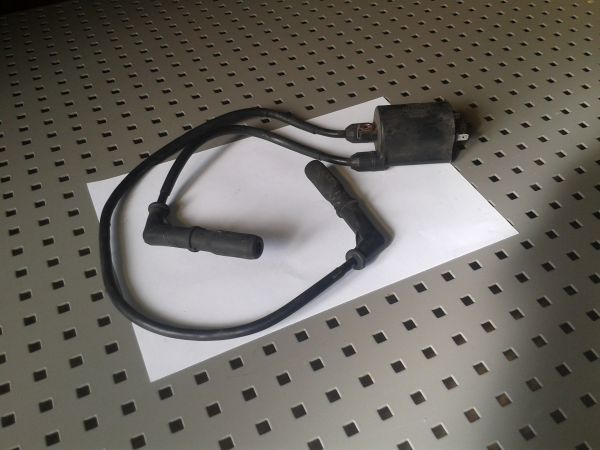 Bobine 2 honda pc 800 pacific coast 1998 pas cher