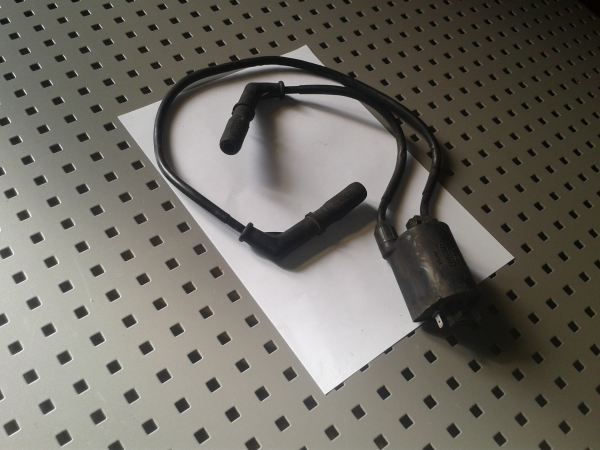 Annonce Bobine 2 honda pc 800 pacific coast 1998