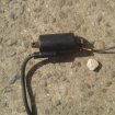 Bobine d allumage fil jaune honda 500 cx 1979