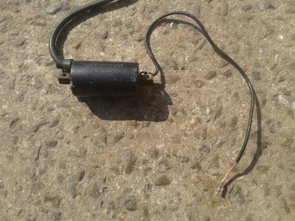 Vente Bobine d allumage fil rose honda 500 cx 1980