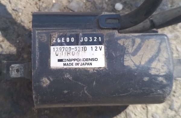 Bobine d allumage suzuki 1200 bandit 1998