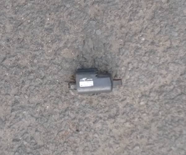 Bobine  suzuki 750 gsxr rw 1994