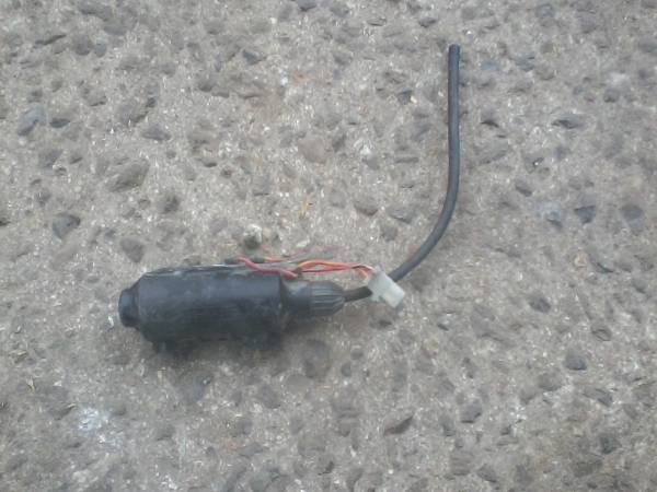 Vente Bobine yamaha 125 sr 1988