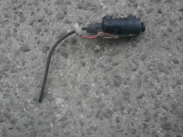 Bobine yamaha 125 sr 1988 pas cher