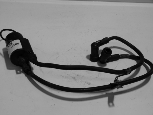 Vente Bobines allumage moteur honda bicylindres