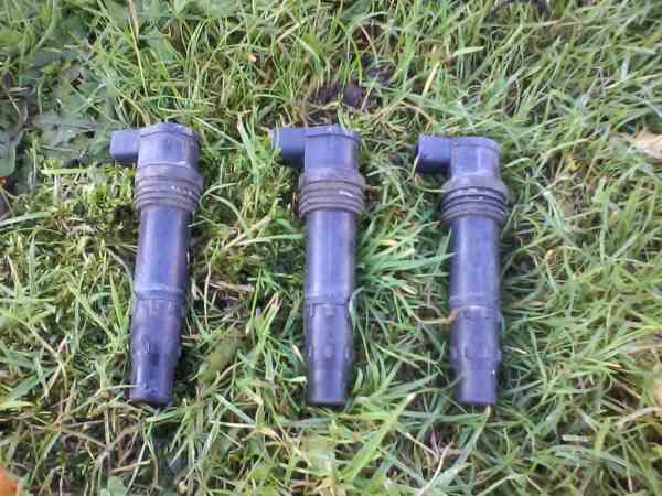 Vente Bobines crayon suzuki 750 gsxr  srad 1998