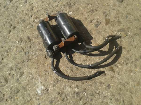 Bobines d allumage honda 750 cbk 1979