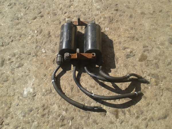 Vente Bobines d allumage honda 750 cbk 1979