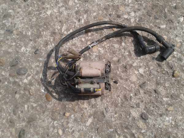 Bobines d allumage honda cb 250 1978