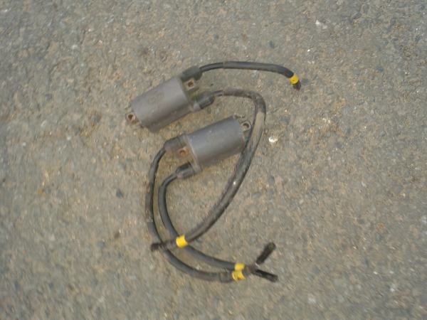 Vente Bobines d allumage kawasaki 750 zxr 1996