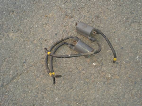 Bobines d allumage kawasaki 750 zxr 1996 pas cher