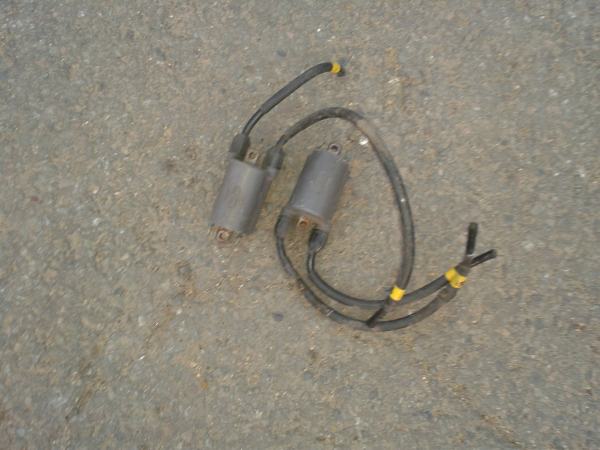 Annonce Bobines d allumage kawasaki 750 zxr 1996