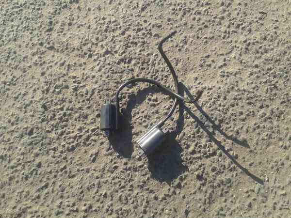 Bobines d allumage triumph 900 tiger 1998