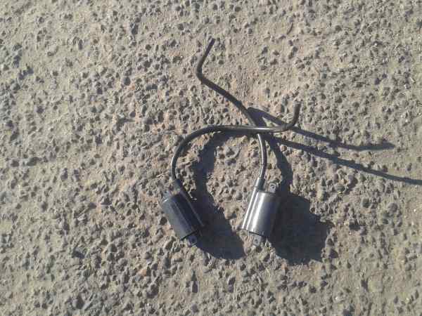 Vente Bobines d allumage triumph 900 tiger 1998