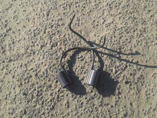 Bobines d allumage triumph 900 tiger 1998 pas cher