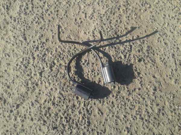 Annonce Bobines d allumage triumph 900 tiger 1998