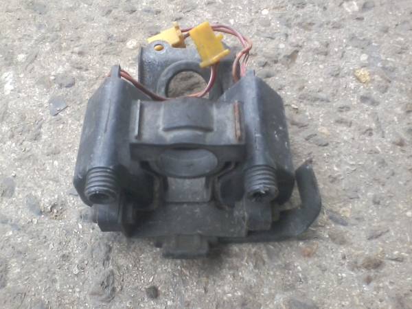 Bobines d allumage yamaha 1200 vmax 1987