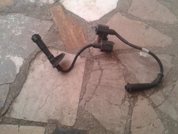 Bobines honda 600 transalp 1993