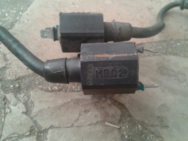 Annonce Bobines honda 600 transalp 1993