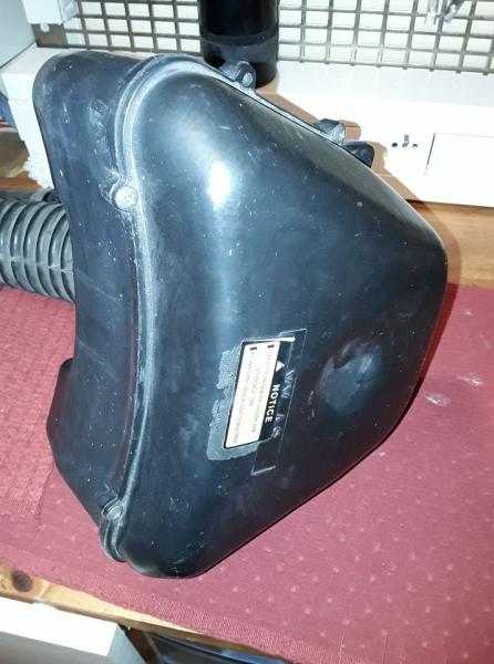 Vente Boite a air scooter complete