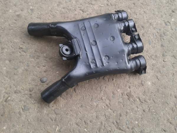 Vente Boite a fumm&eacute;e yamaha 1200 fj 1991