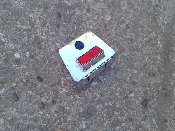 Boite a outils yamaha 750 xvz 1985