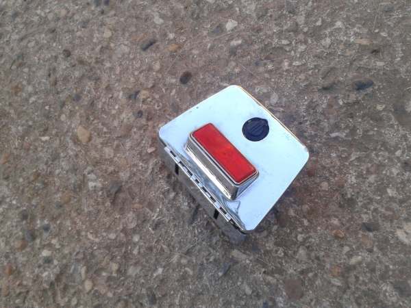 Vente Boite a outils yamaha 750 xvz 1985